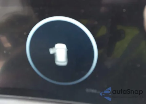 2025 Hyundai Santa Fe Hybrid Limited из США, поврежденный, VIN 5NMP34G10SH020005